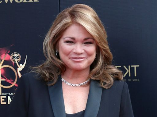 Valerie Bertinelli: Van Halen war nicht ihr Seelenverwandter