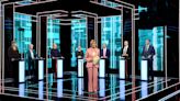 Key moments from ITV’s seven-way General Election debate