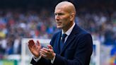 Zinedine Zidane Will Not Lead Bayern Munich