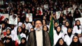 Key moments in the life and presidency of Iran’s Ebrahim Raisi