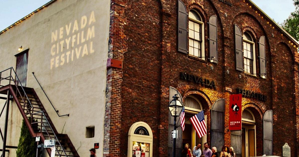 Behind the screens: Nevada City Film Festival a year-round project