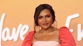 Mindy Kaling Is ‘Obsessed’ With This Shine-Absorbing SPF Powder