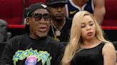 Who Is Dennis Rodman's Girlfriend? All About Yella Yella