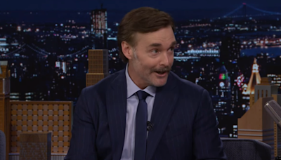 Saturday Night Live Gave Will Forte a Hair Intervention