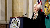 Yellen Says US Can Bring Inflation Down Without Hurting Jobs