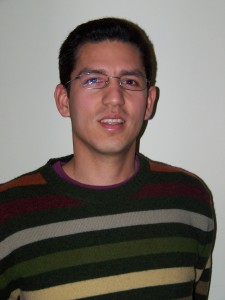 Jorge Quiané-Ruiz