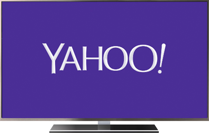 yahoo connected tv espanol