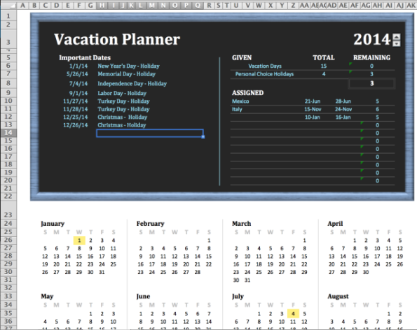 excel-calendar-highlight-range-of-dates-mrexcel-message-board