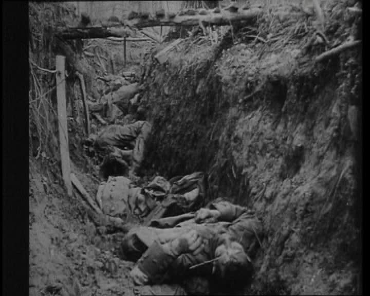 where was the battle of verdun