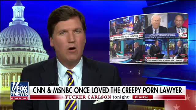 Tucker The Rise And Fall Of The Creepy Porn Lawyer 