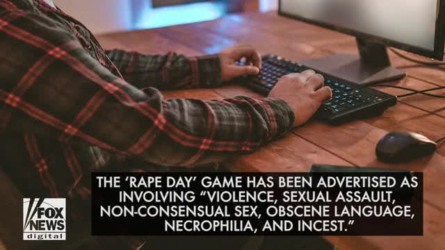 where to download rape day game