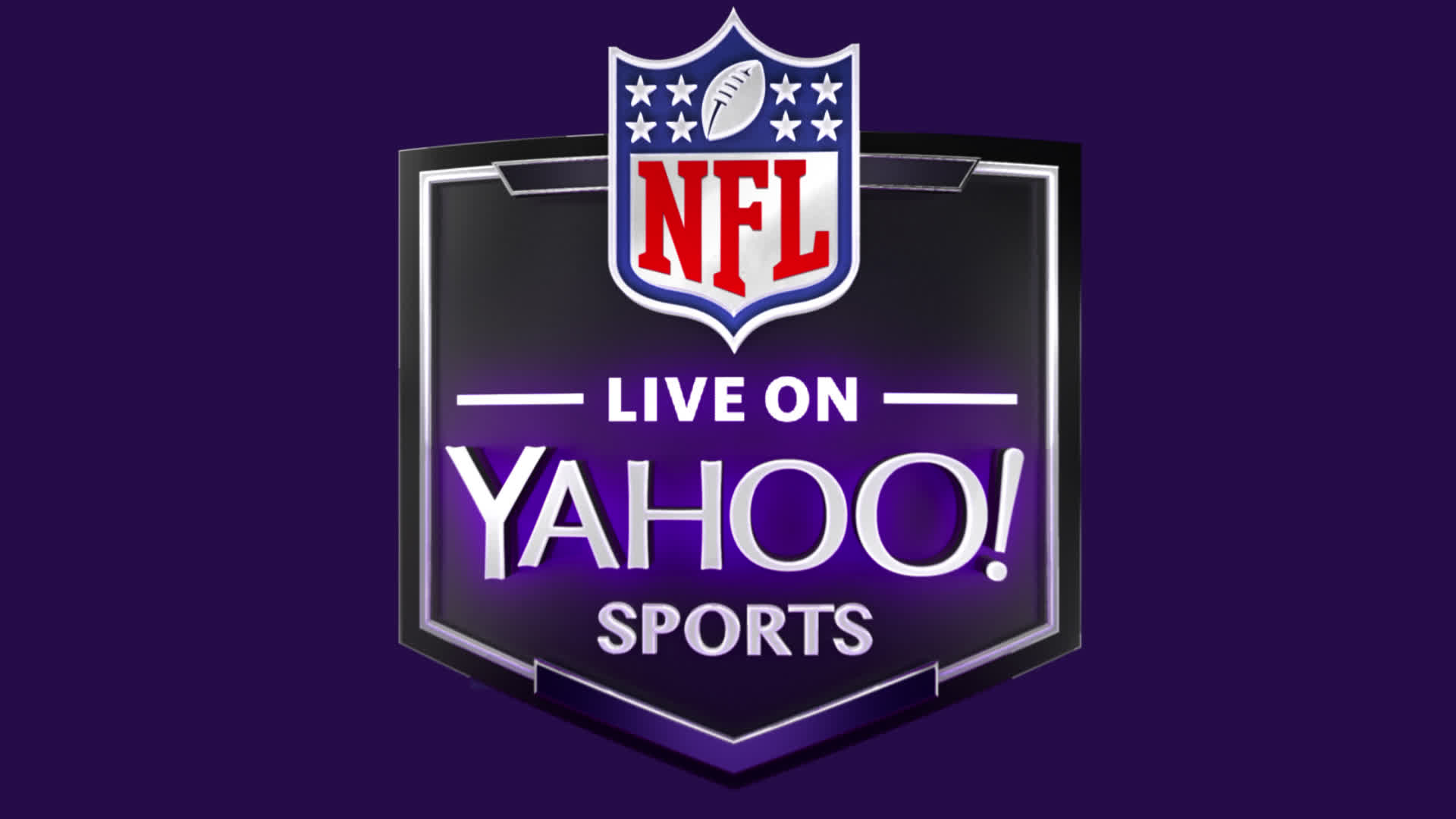 Watch NFL Live on the Yahoo Sports app