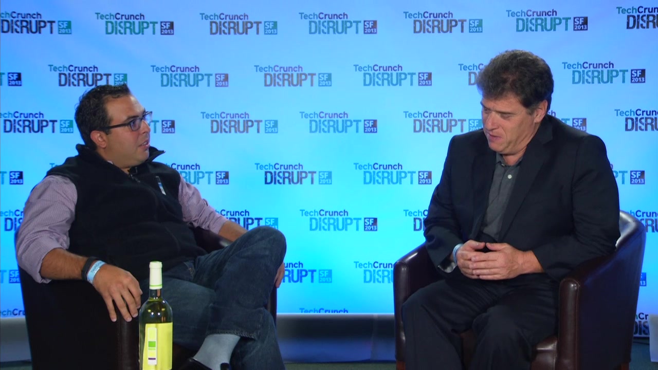 Jay Levy On Why He Started Uproot Wines | TechCrunch