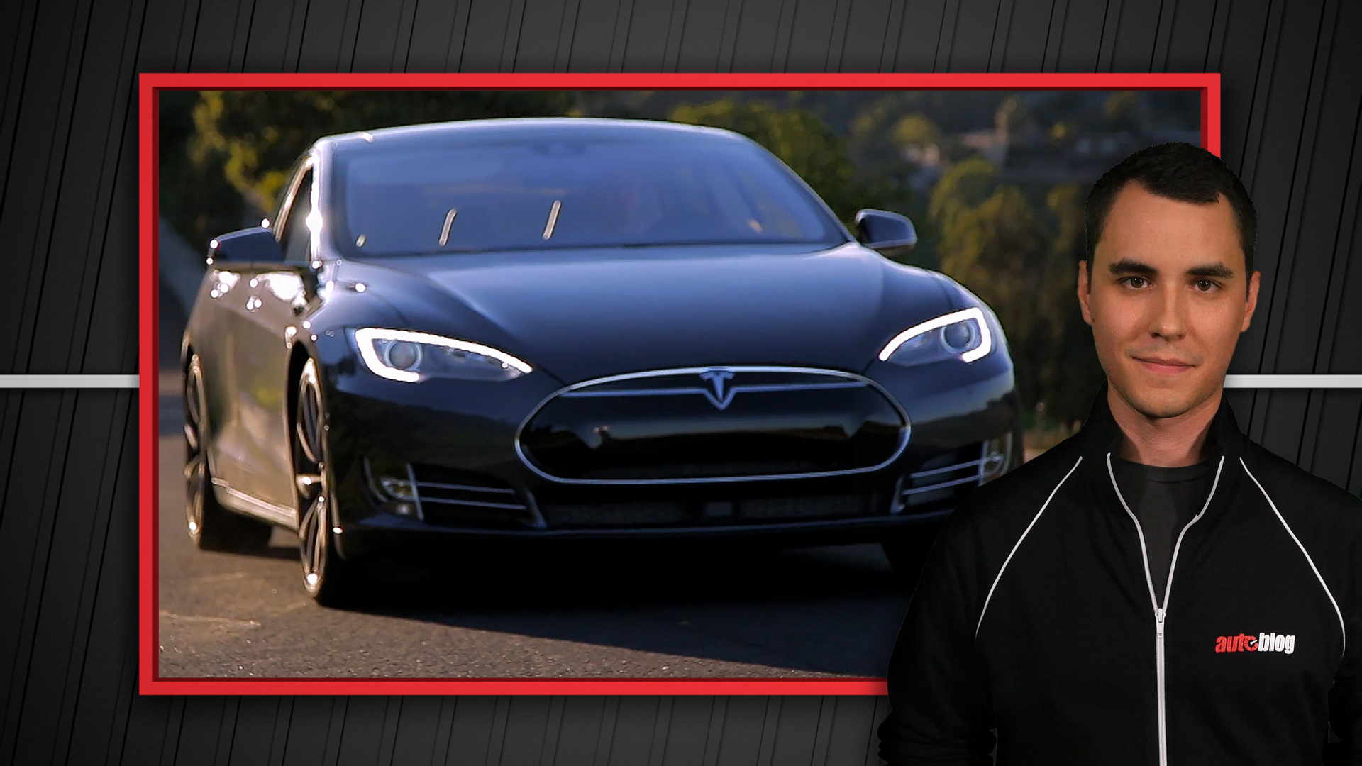 Tesla Ludicrous Mode Autoblog Minute 0560