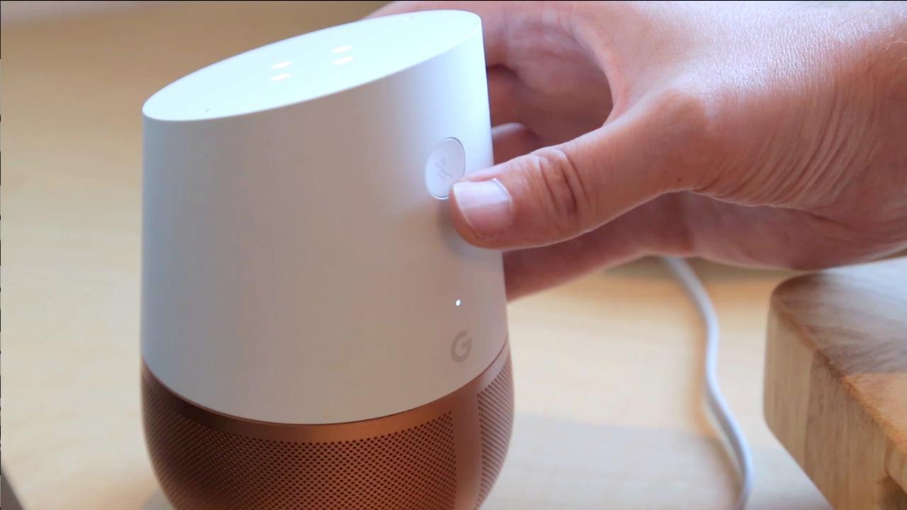 Google Home first impressions: The early days of smart