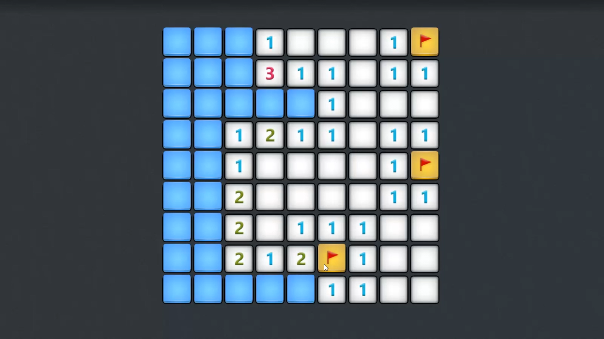 How to Play Minesweeper 