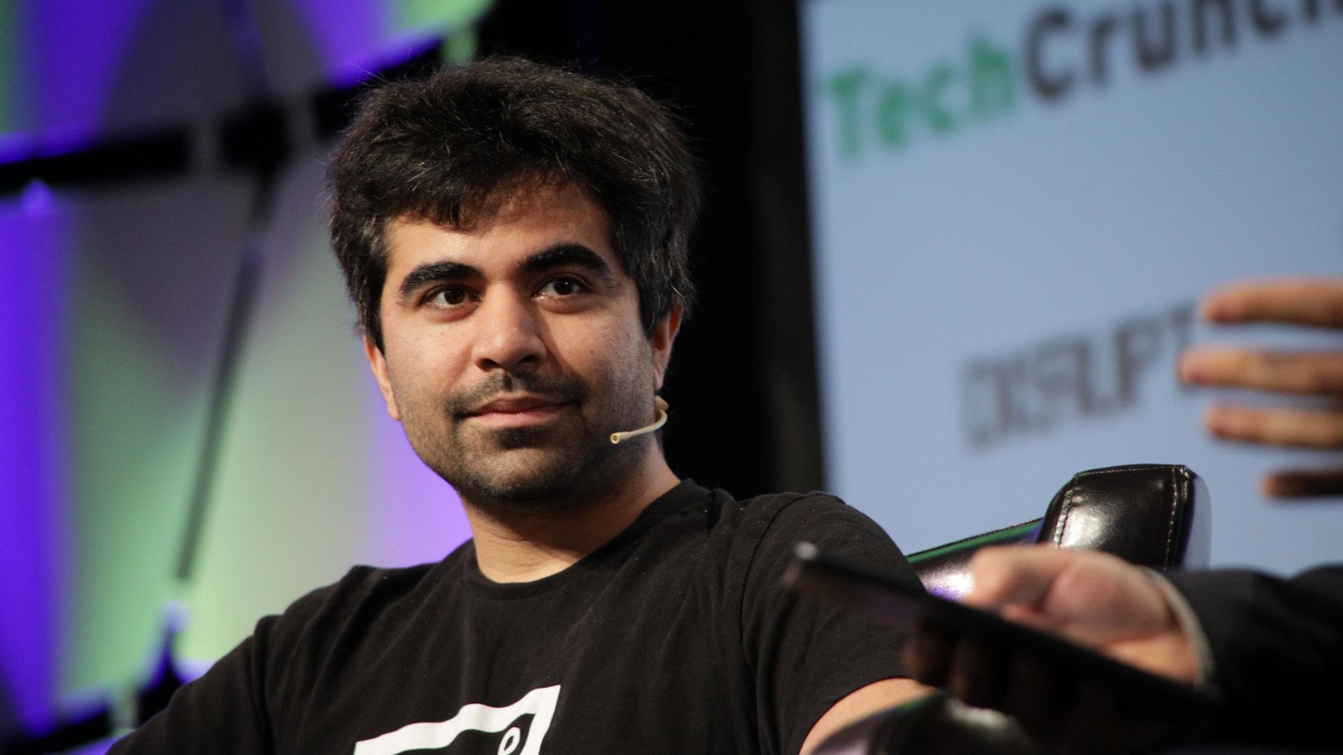 Living in Sim with Improbable's Herman Narula | TechCrunch