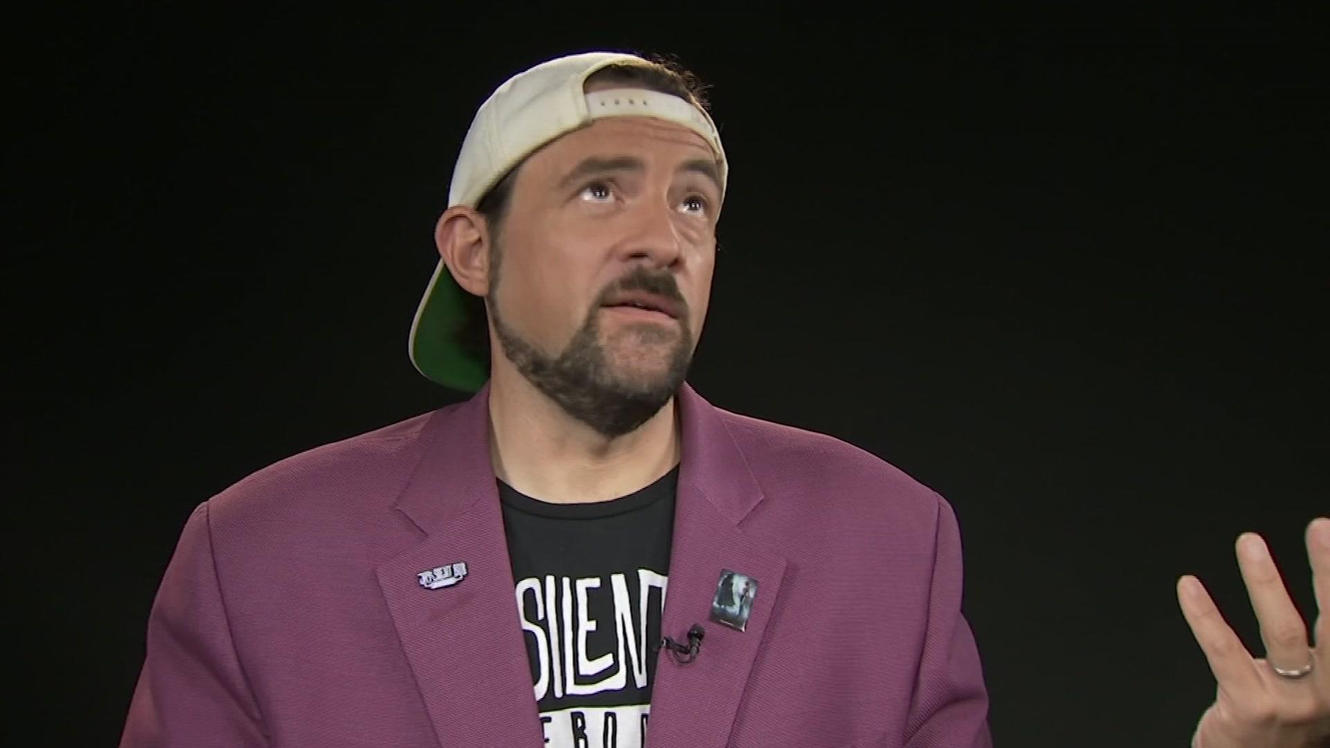 Kevin smith