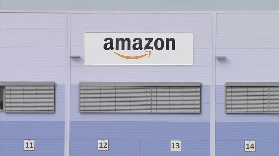 Can Amazon deliver in its second biggest market?