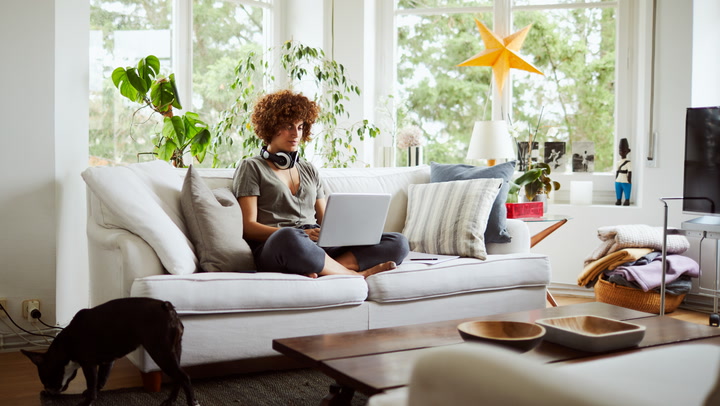 40 Legit Companies That Will Pay You To Work From Home