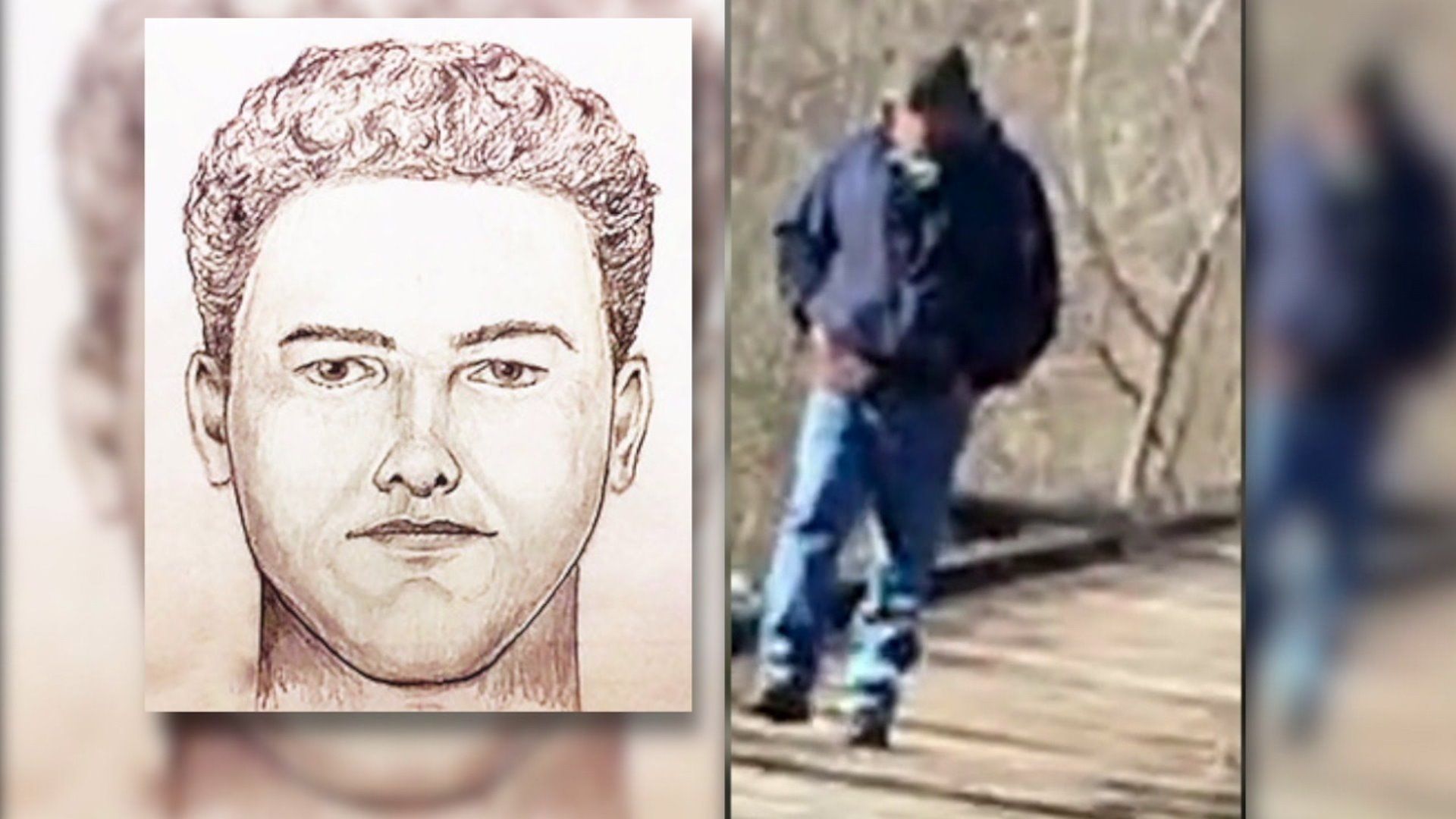 Newly Released Sketch Of Delphi Suspect Was Drawn Days After Murders 7321