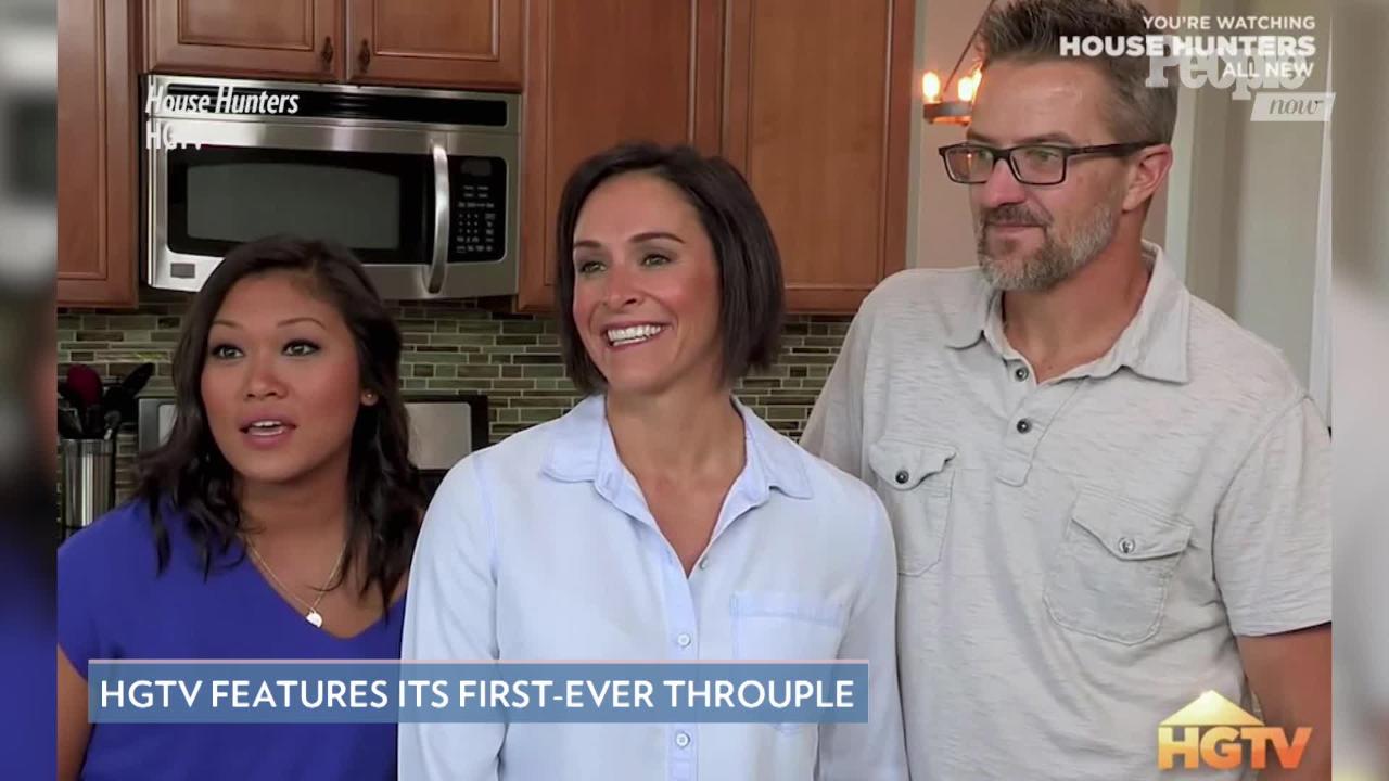 HGTV's 'House Hunters' shoots episode in Corning