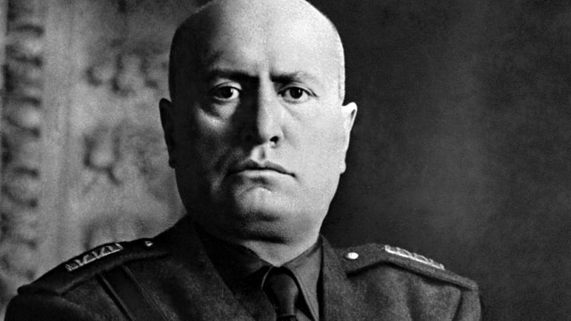 Il Duce è sempre cittadino onorario di Salò