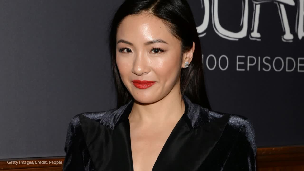 Constance Wu Fakes