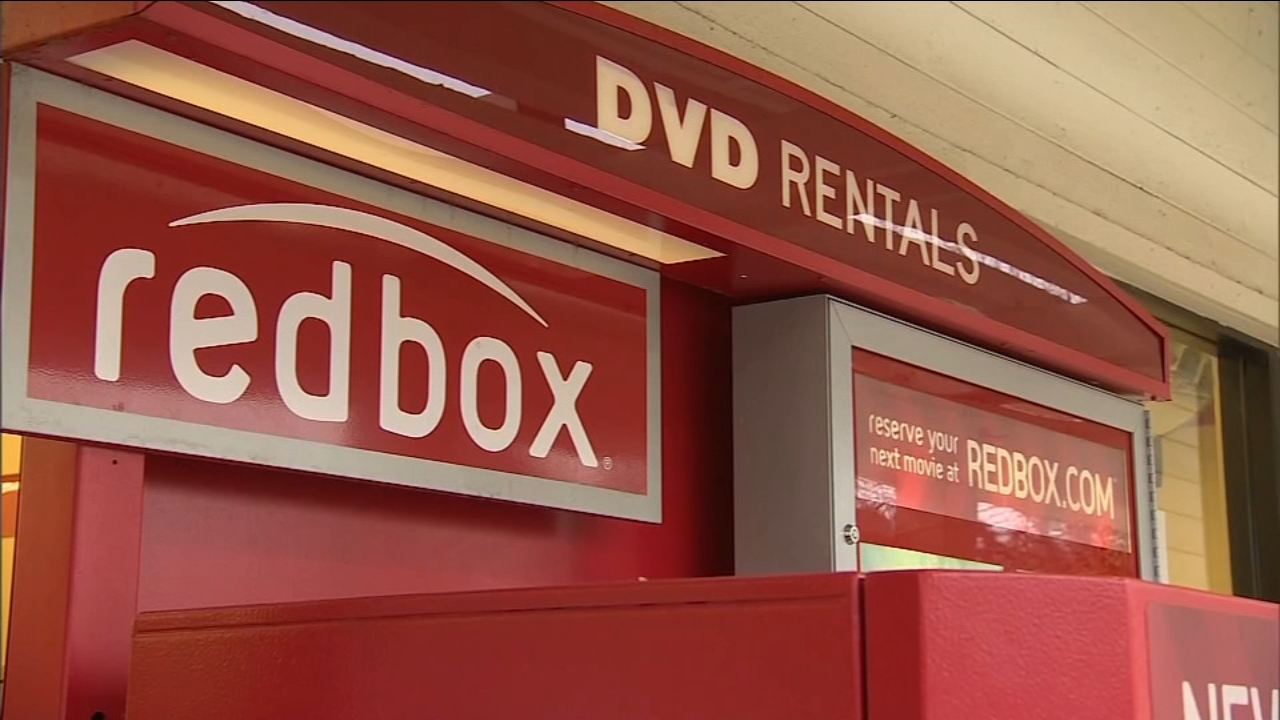 Redbox offers new free online streaming service Redbox TV