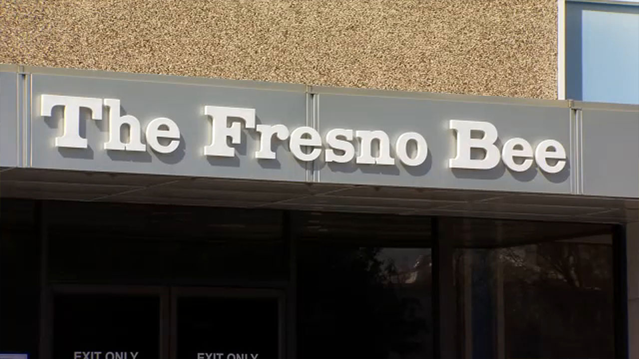 Fresno Bee moves to new location in Bitwise 41 building