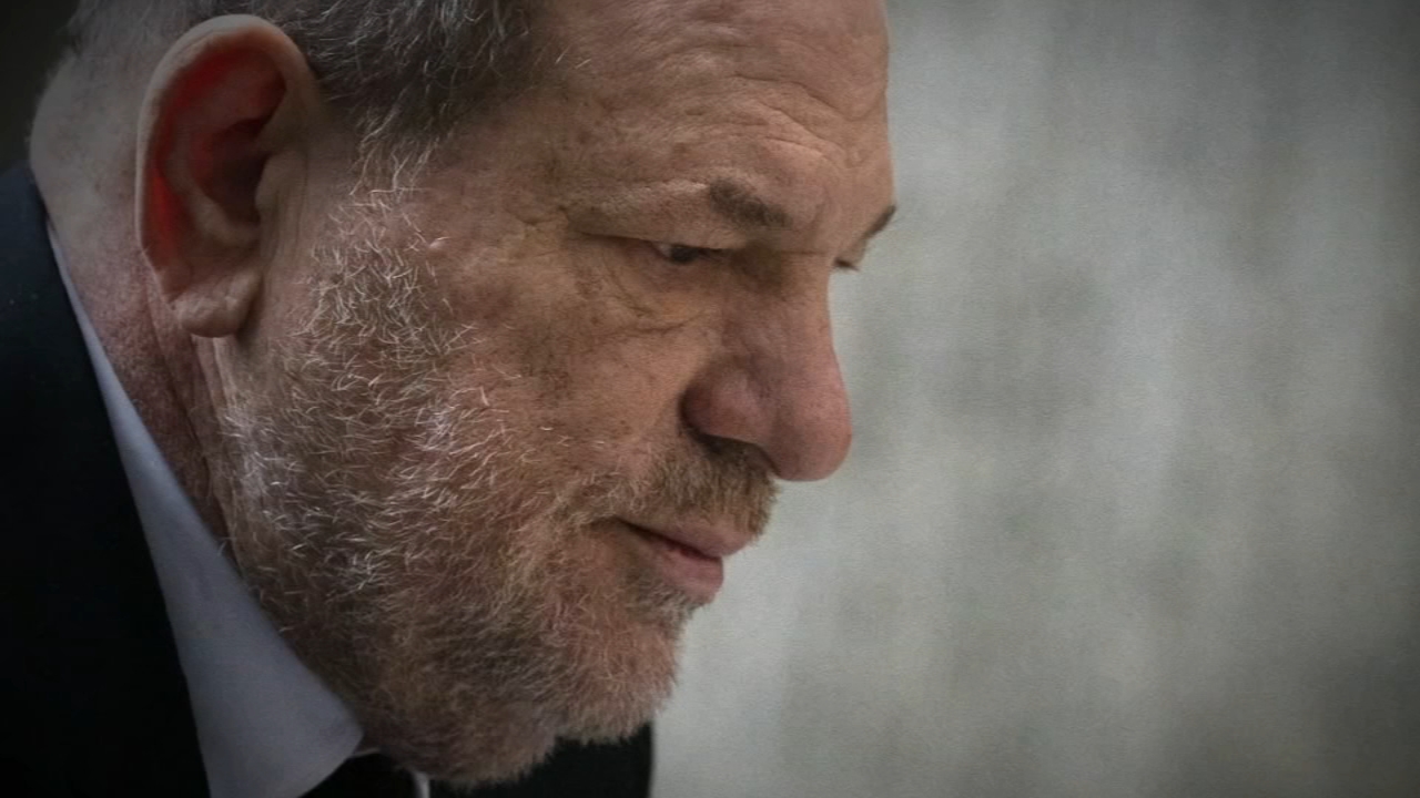 Harvey Weinstein sentencing: Former Hollywood movie mogul 'bragged about his ability to get