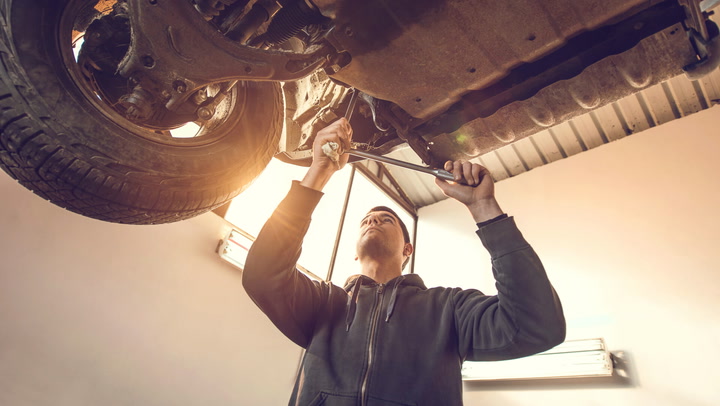 Brake Pad Replacement Chicago