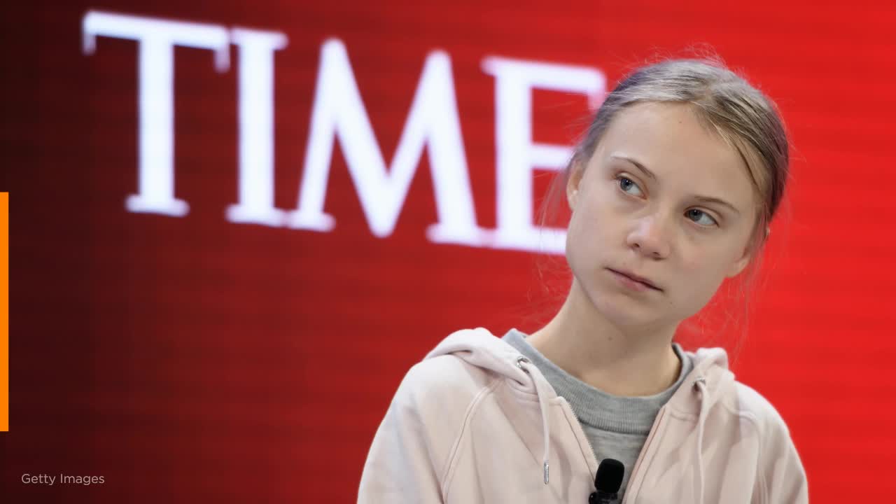 Greta Thunberg says its likely she had coronavirus