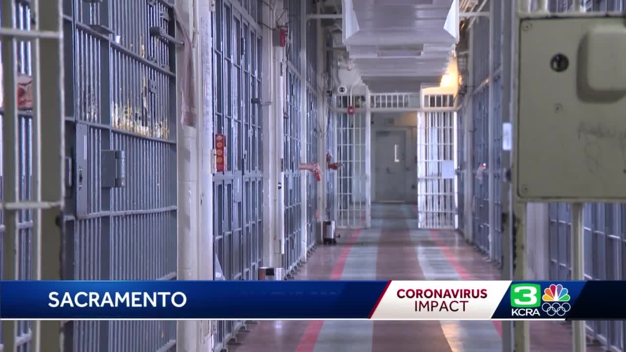 icare inmate packages sacramento