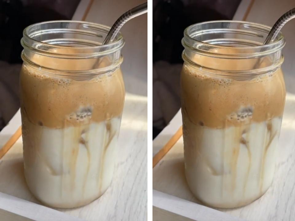 Whipped Coffee Is A Tiktok Trend You Can Make At Home