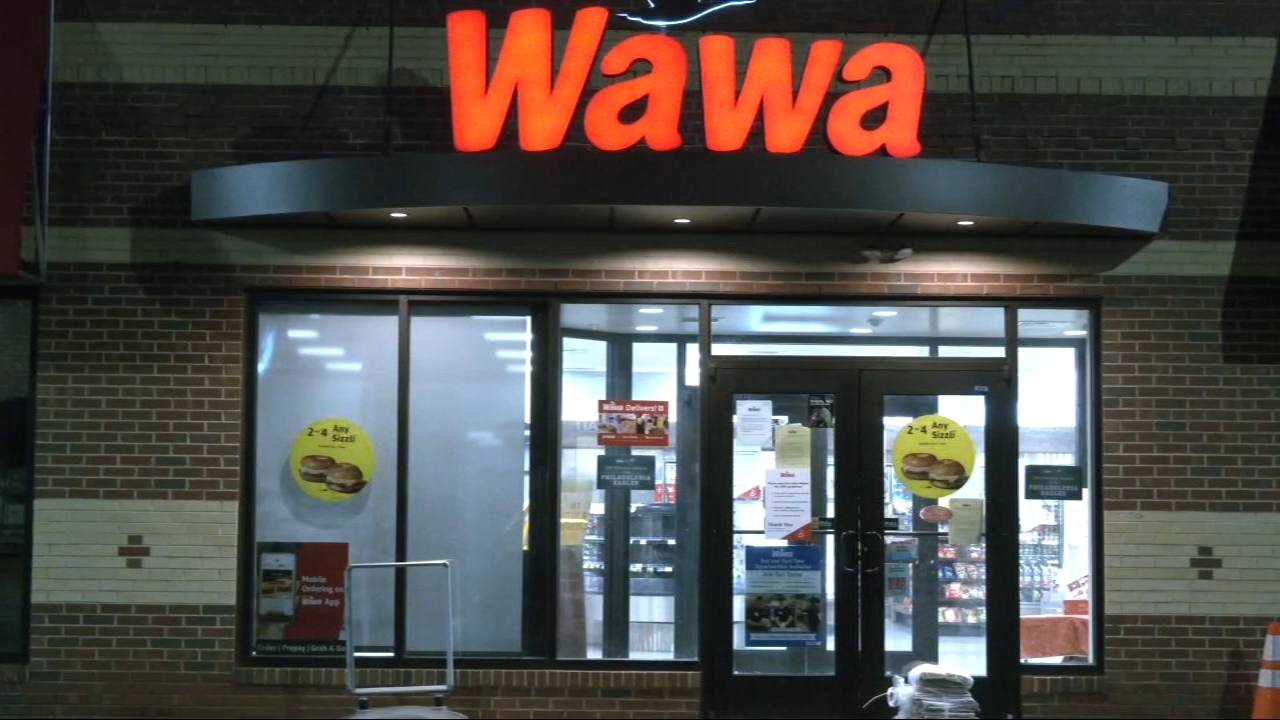 Wawa reports a dozen temporary area store closures due to COVID19