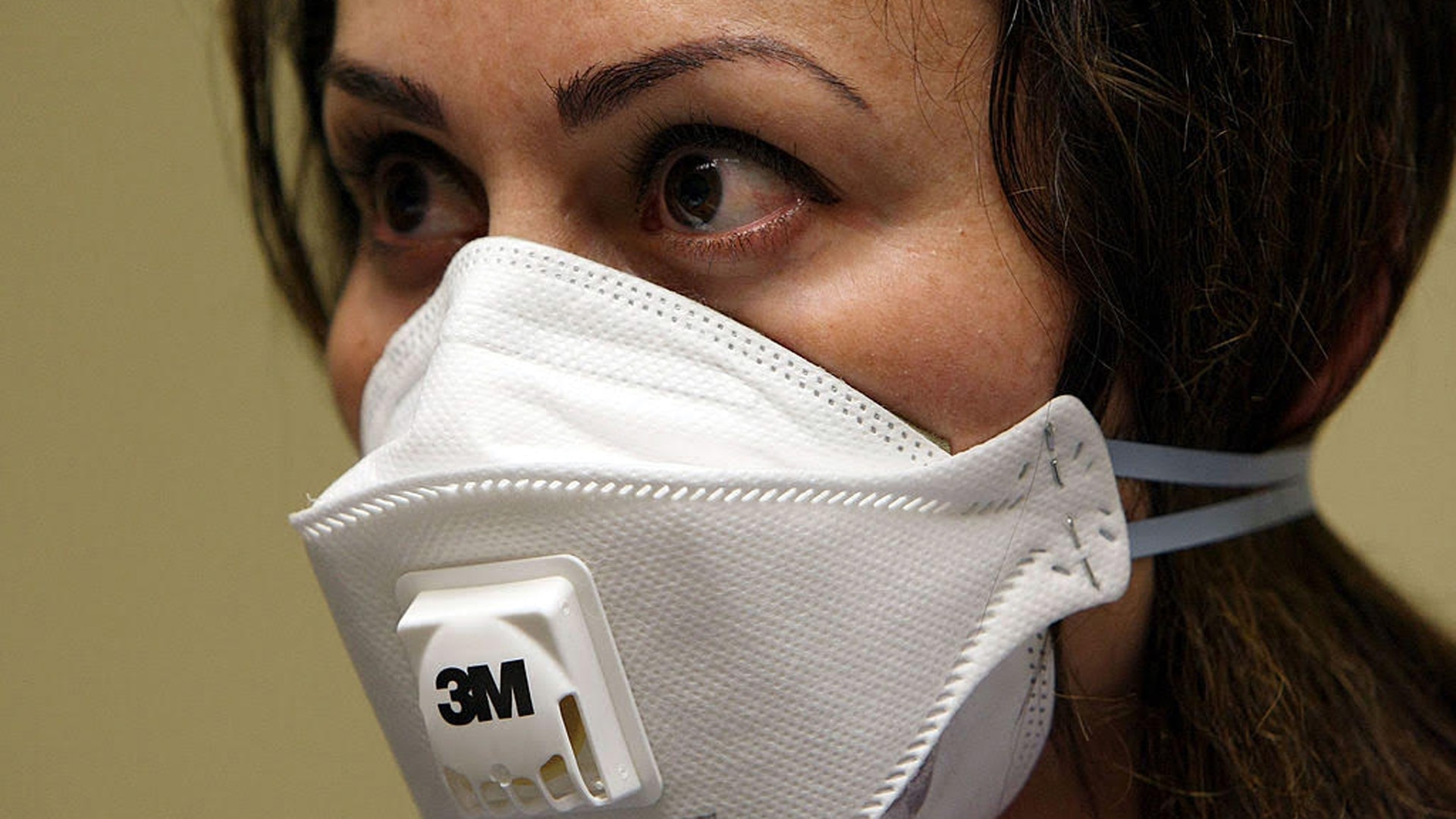 Why N95 masks are so important