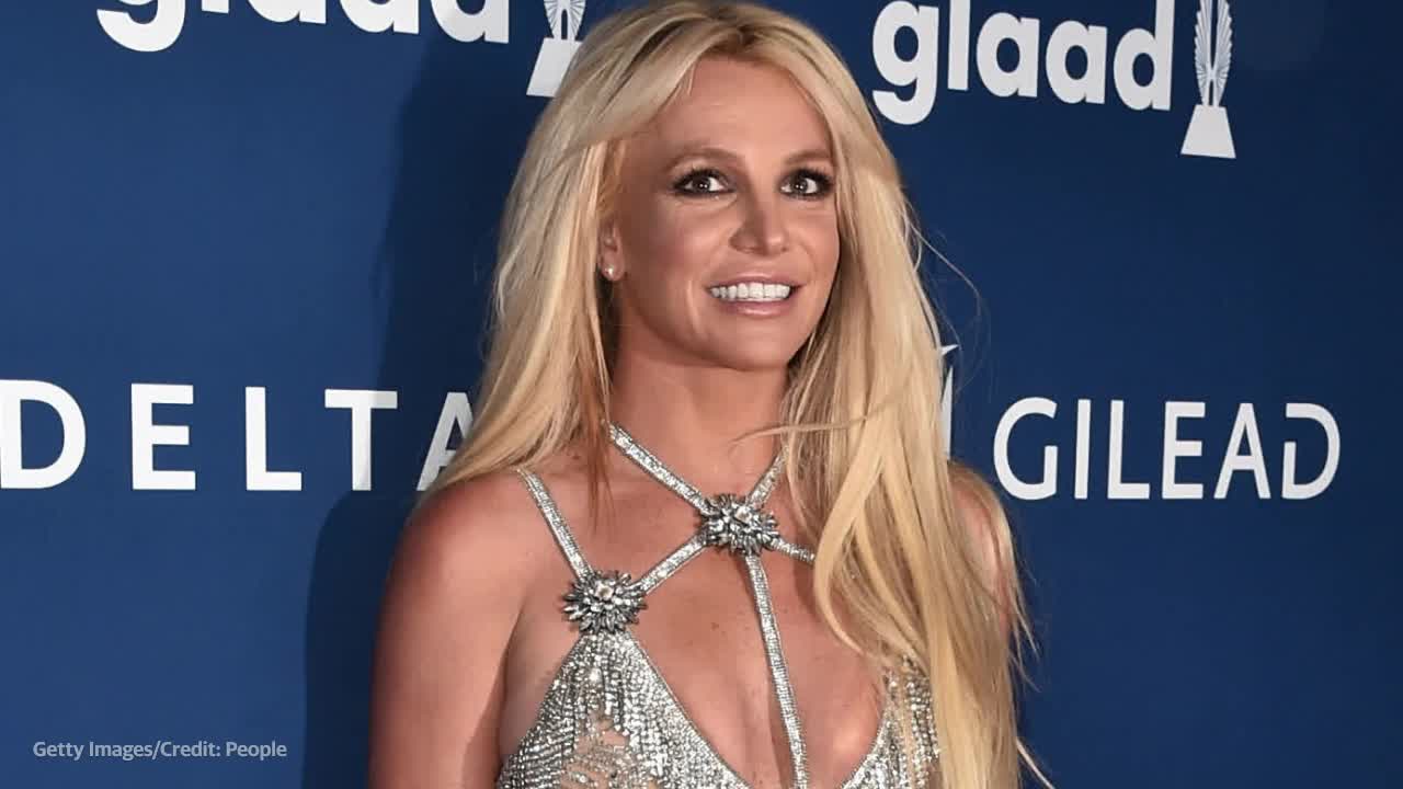 Britney Spears Changes Baby One More Time Lyrics To Promote Social Distancing