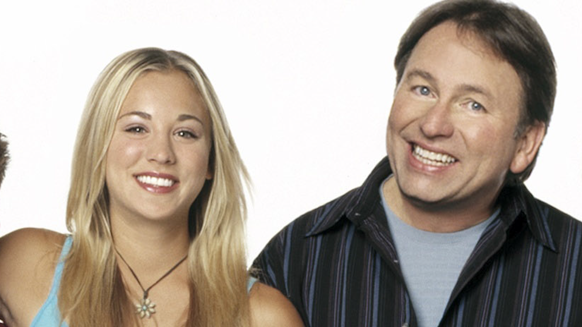 Kaley Cuoco Pays Tribute To John Ritter On The 15th Anniversary Of Images, Photos, Reviews