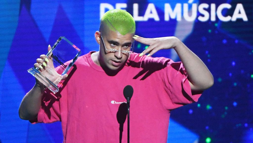 5 Things To Know About Bad Bunny - Metro Weekly