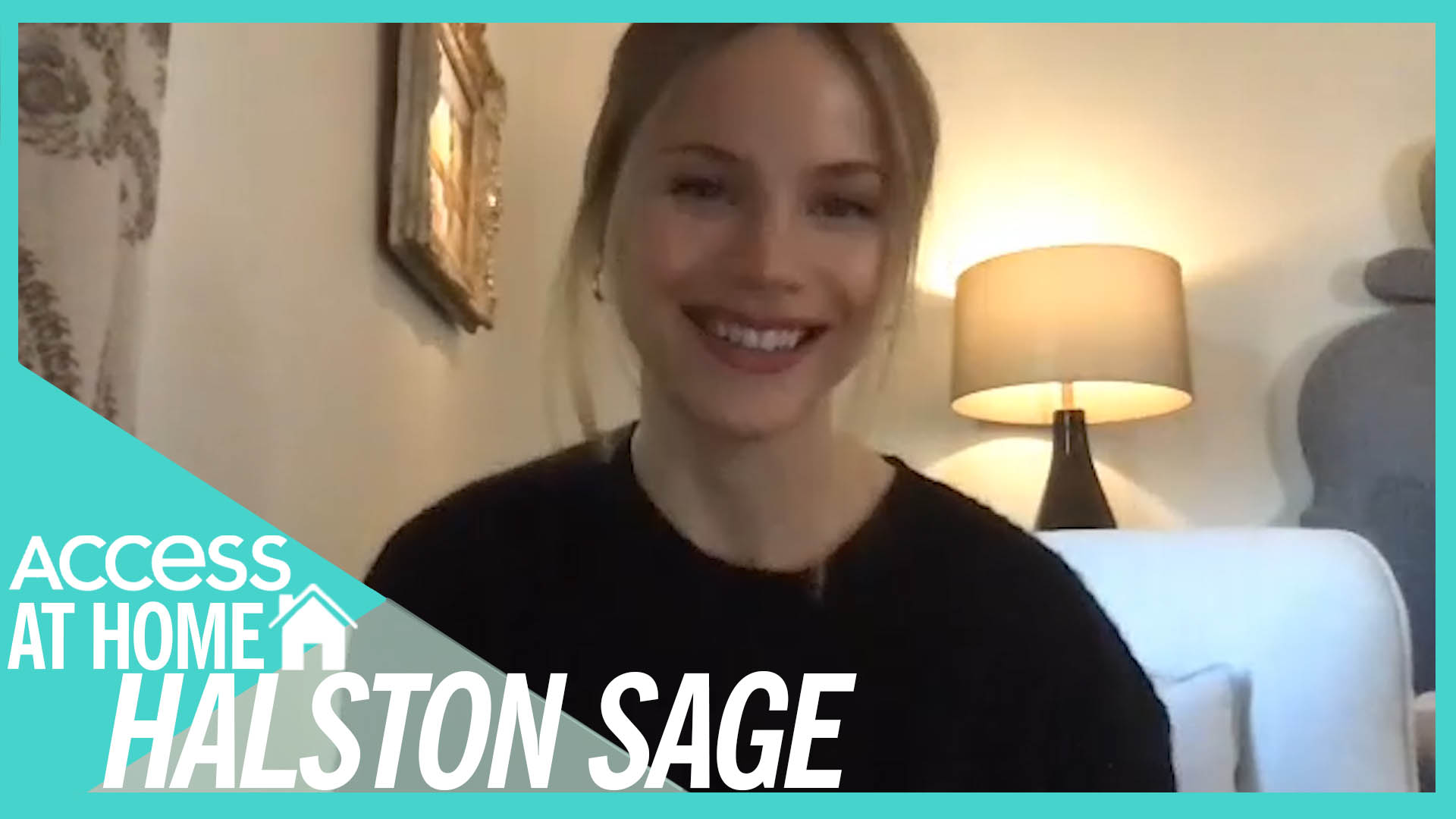 ‘Prodigal Son’: Halston Sage Teases ‘Shocking’ & ‘Thrilling’ Season Finale