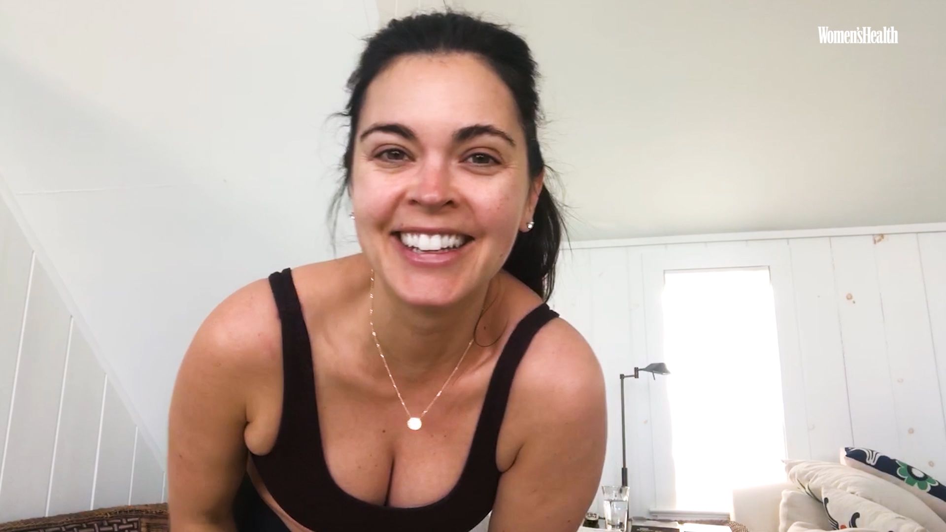 Chef Katie Lee Says She's Trying To Get More Protein In Her Diet While  Pregnant