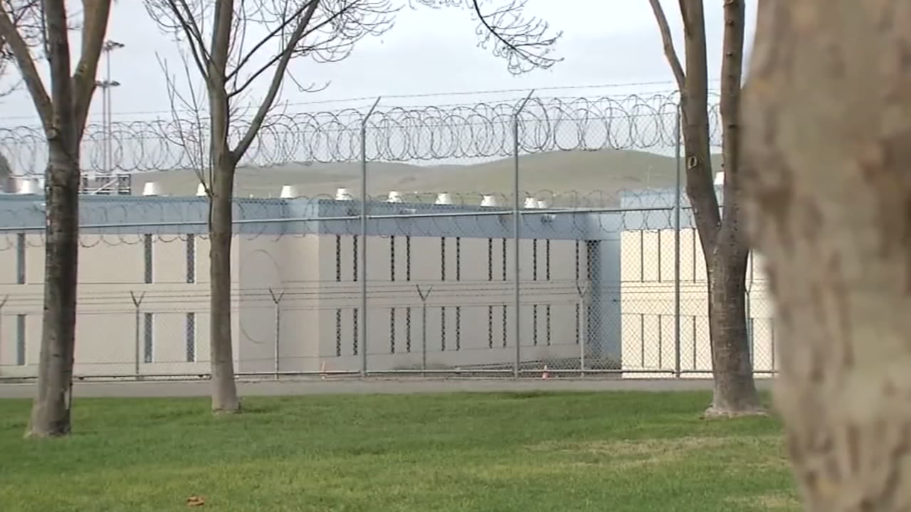 tommy phan santa rita jail inmate locator