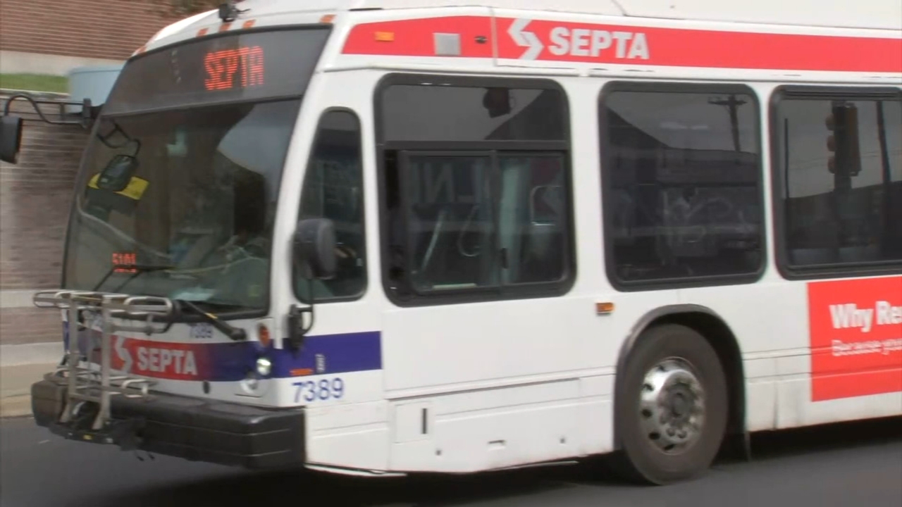 SEPTA expands schedule, changes procedures