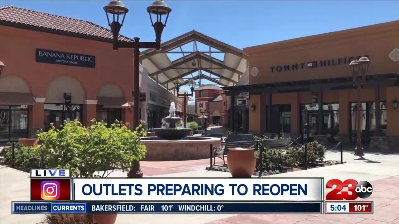 polo tejon outlets