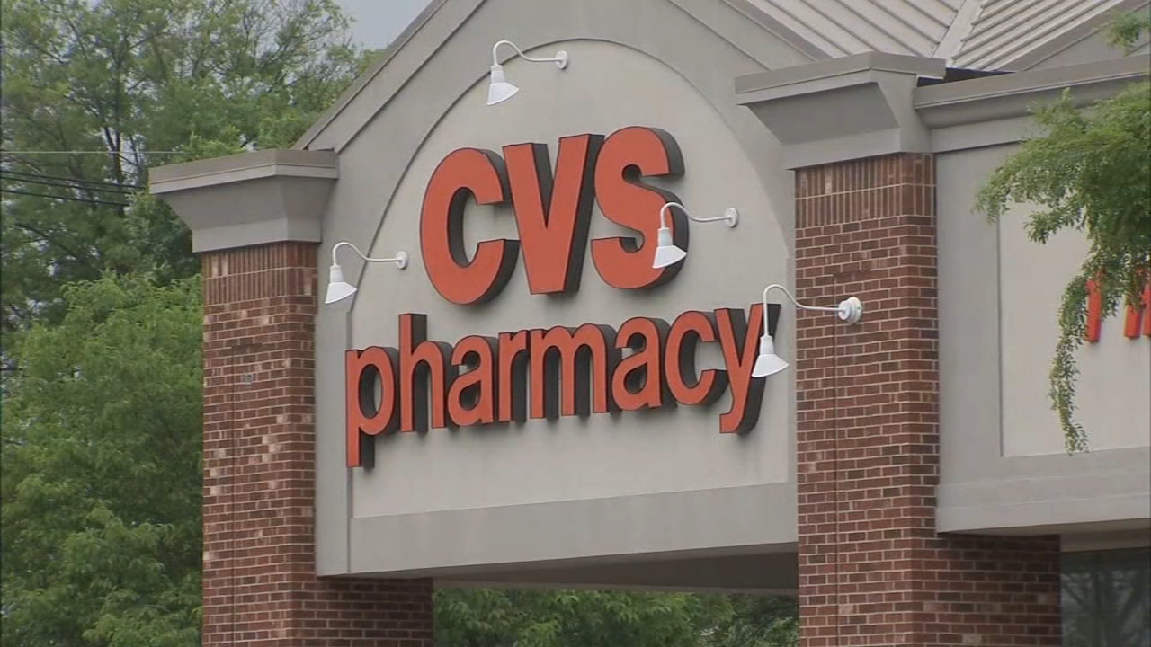 cvs covid testing fort worth