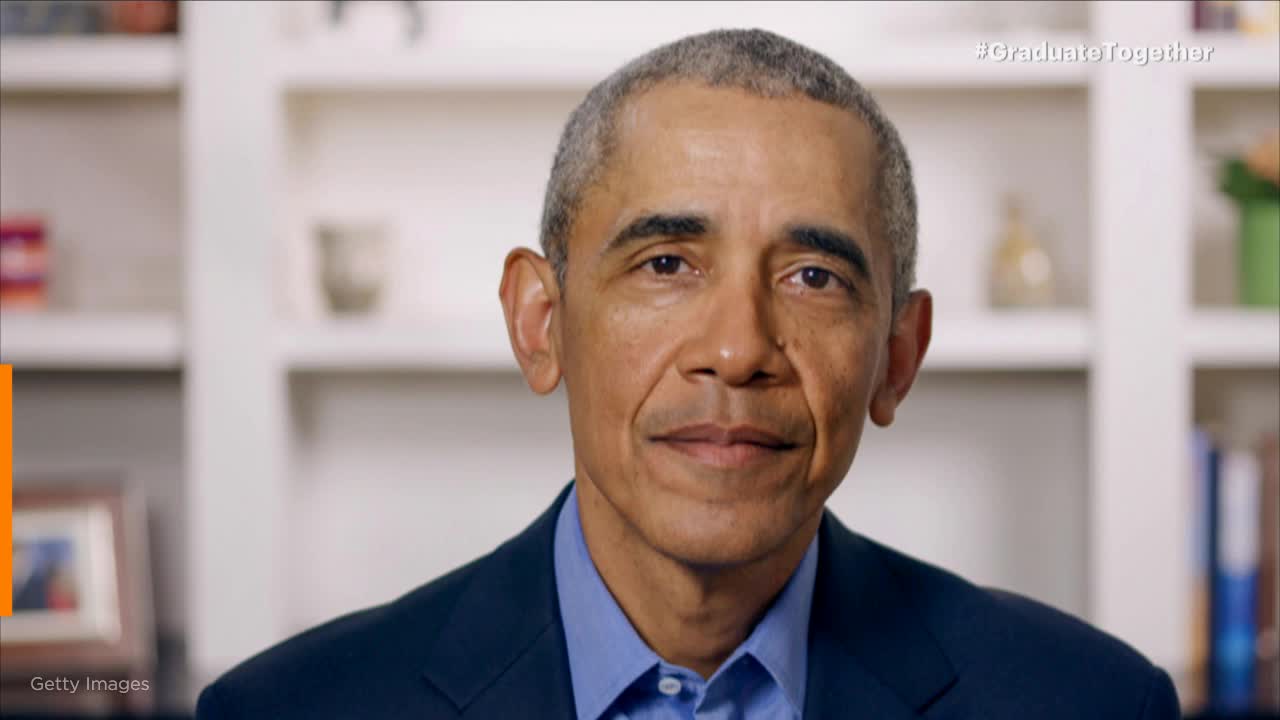 Obama on George Floyd’s death: ’This shouldn’t be ‘normal’ in 2020 America’