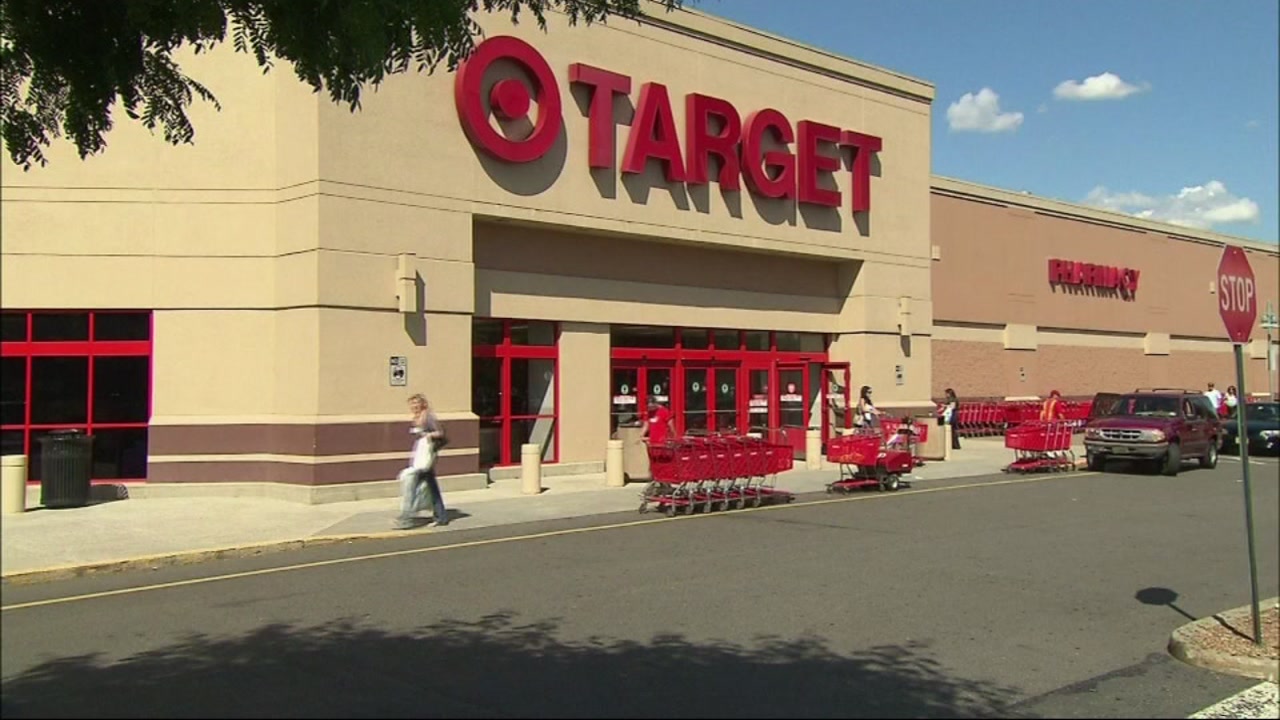 Several Target stores temporarily closing in the Bay Area amid protests