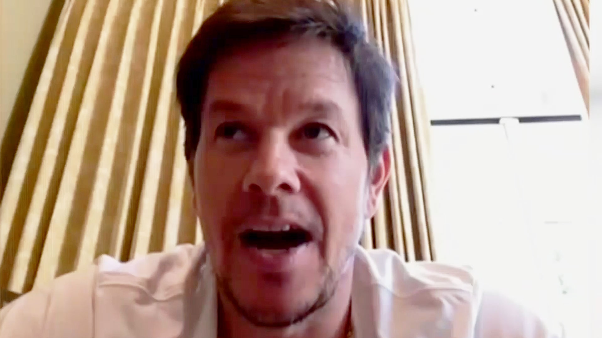 mark wahlberg rockstar