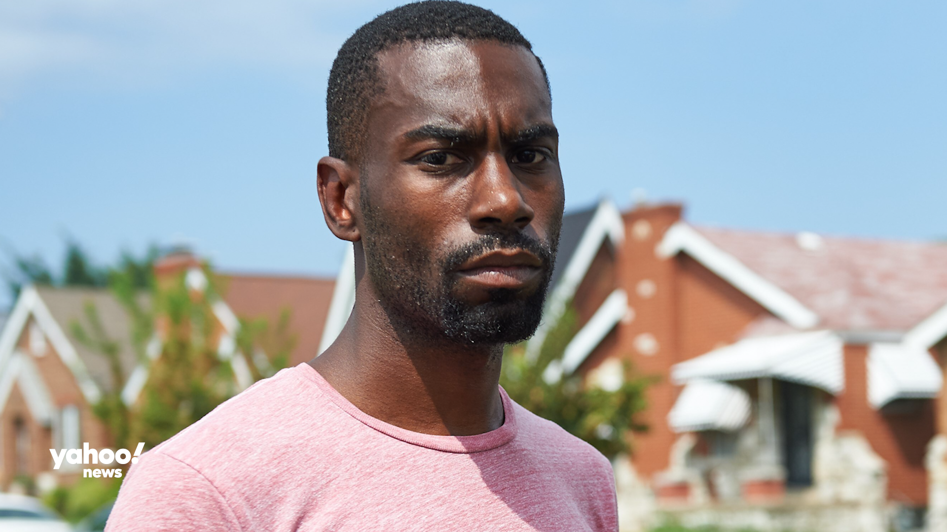 Activist DeRay Mckesson to critics of the Black Lives Matter movement: ‘We never want one leader … because if you kill the leader, you kill the movement’